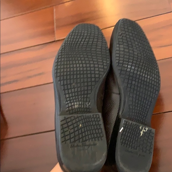 Ferragamo man shoes - Picture 7 of 13